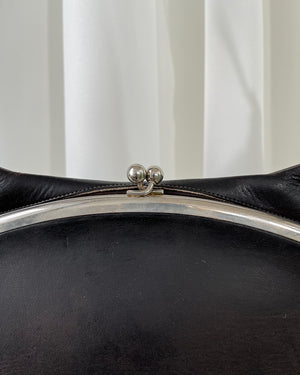 60s Coach "Big Mouth" Purse