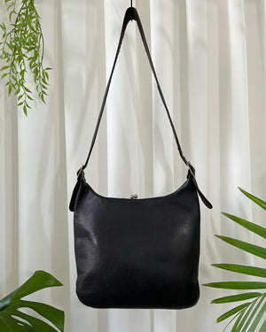 60s Coach "Big Mouth" Purse