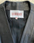 60s Loewe Leather Vest