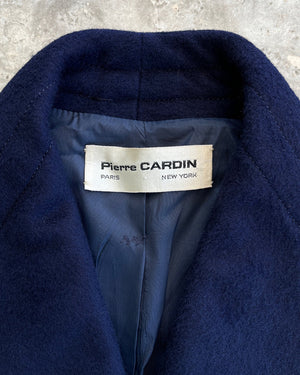 60s Pierre Cardin Double Breasted Vest