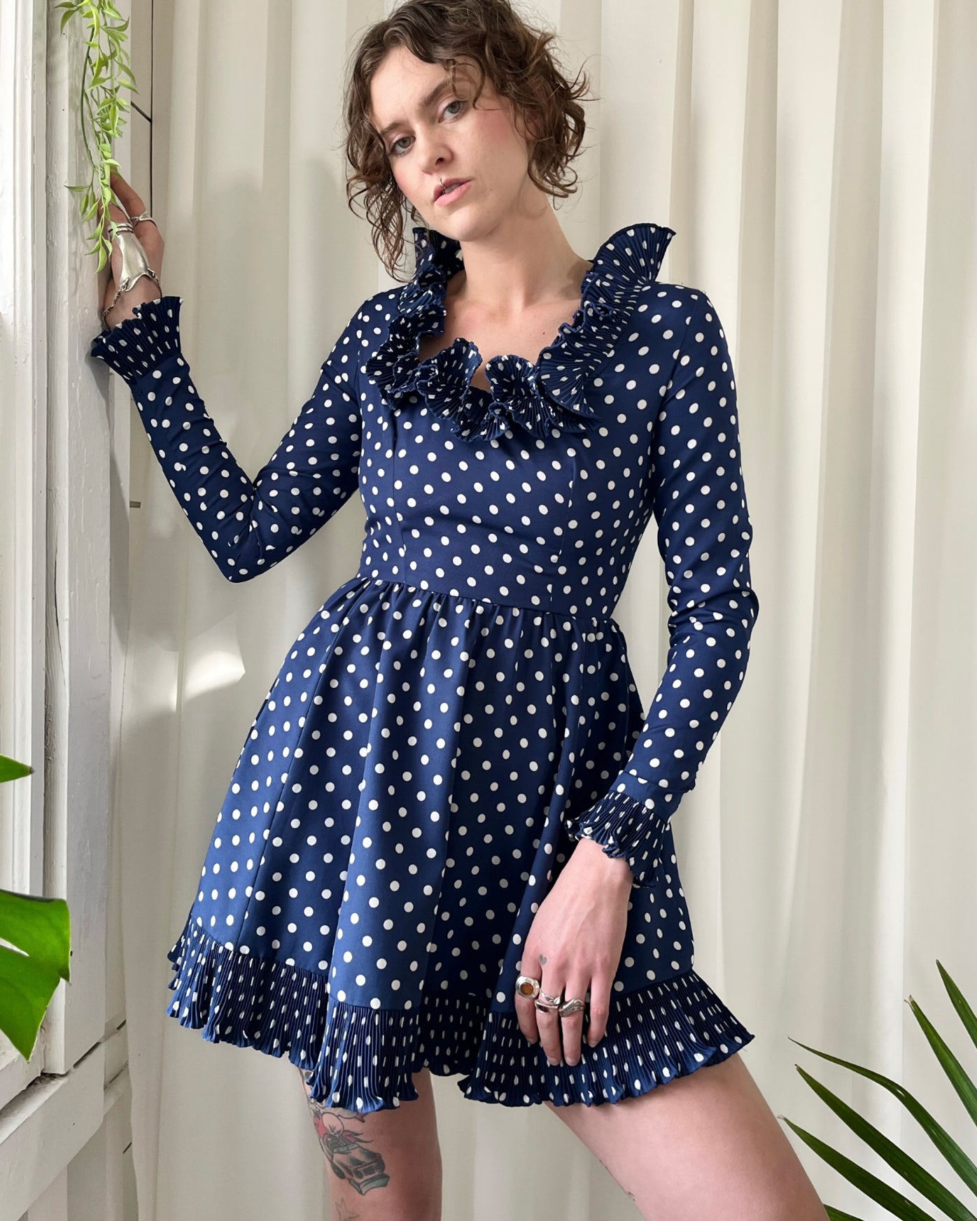 70s Victor Costa Dress 70s Victor Costa Dress
