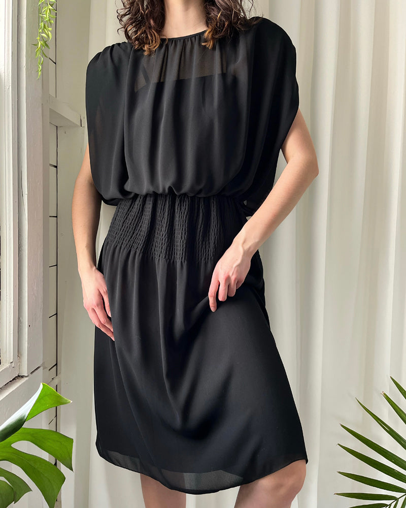 80s Pierre Cardin Dress