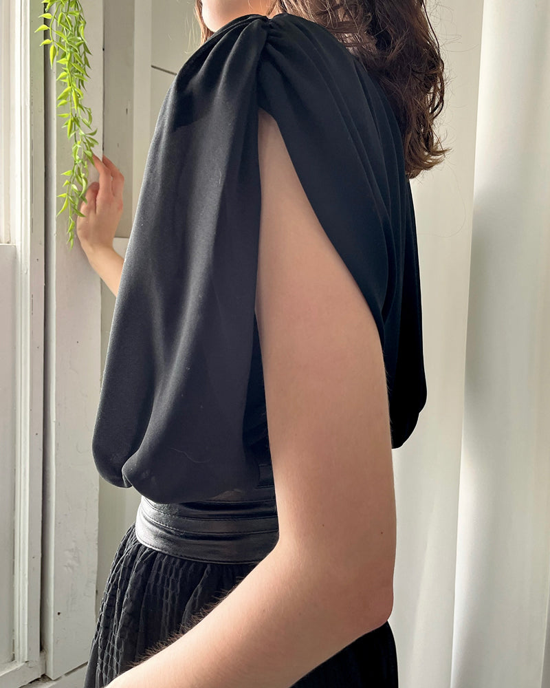 80s Pierre Cardin Dress