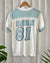 Hawaii 81 Jersey T-Shirt