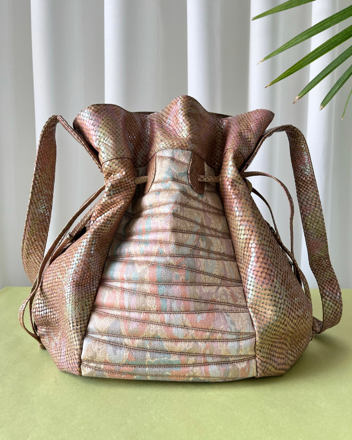 Authentic Real Python Skin Men Casual Chest Bag Small Travel Messenger Bag  Exotic Genuine Snakeskin Male Crossbody Shoulder Bag - AliExpress