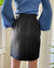 80s YSL Mini Skirt