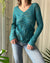90s Missoni Silk Blend Sweater