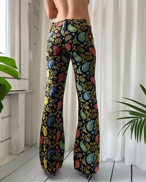 60s Tapestry Pants