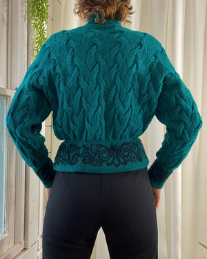 90s Missoni Wool Sweater