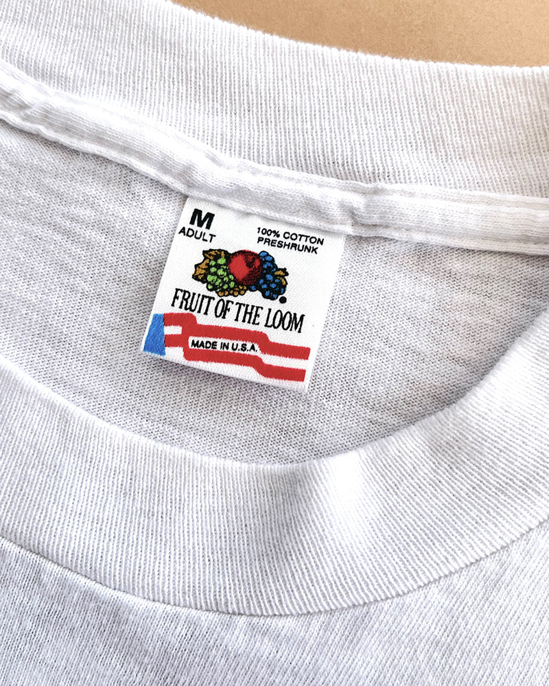 90s Babeland Seattle T-Shirt | M