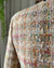 90s Silk Confetti Tweed Blazer