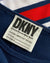 90s DKNY Sporty Stripe Dress