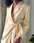 90s Tahari Silk Suit Dress