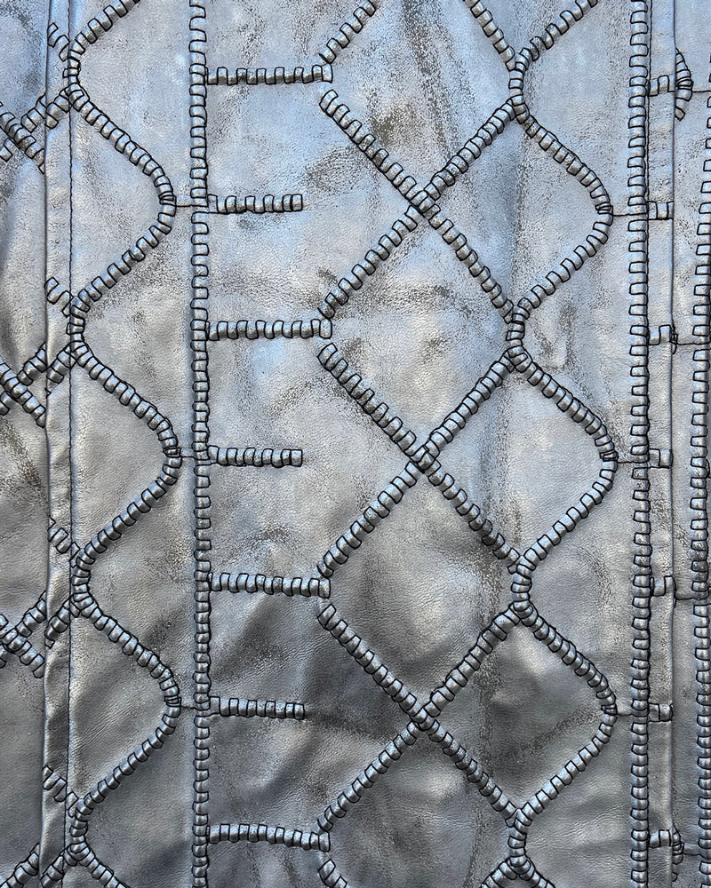 00s Lip Service Sex Jacket | S-M