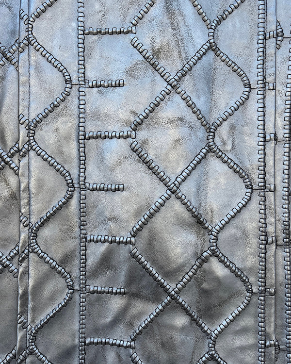 00s Lip Service Sex Jacket | S-M - Lucky Vintage