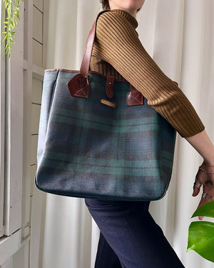 Vintage ralph lauren tote bag Clearance