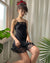 90s Victoria's Secret Silk Slip Dress
