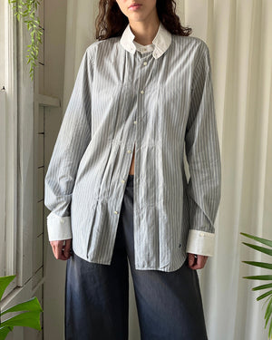 Vivienne Westwood Detachable Collar Shirt
