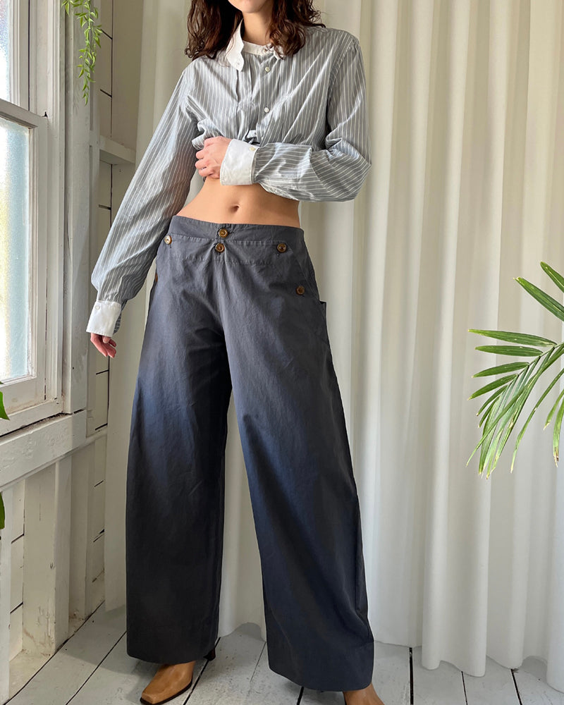 Top 75+ vivienne westwood trousers latest - in.duhocakina