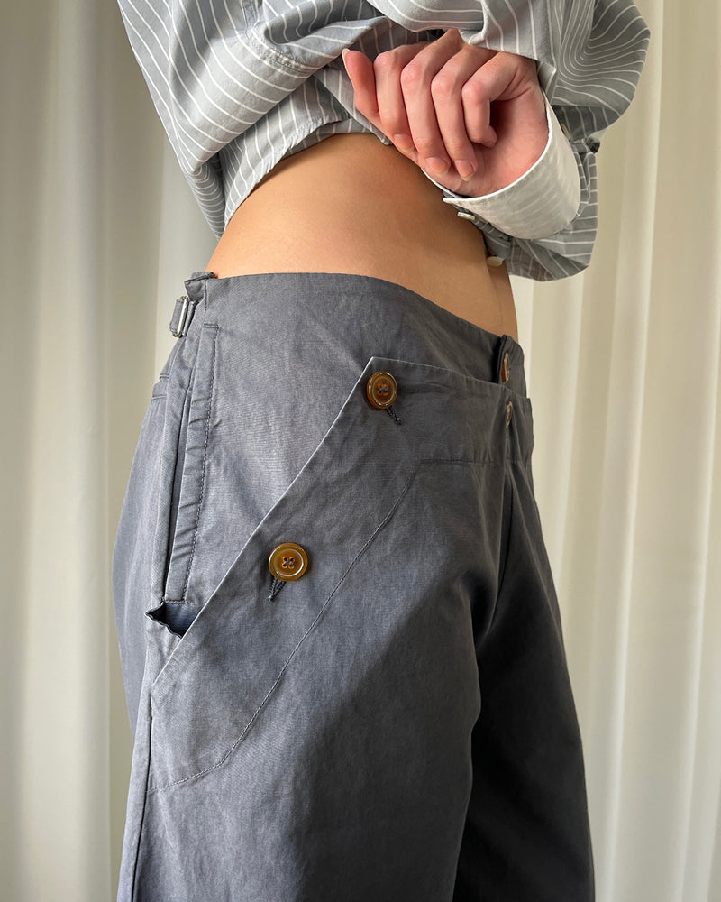 90s Vivienne Westwood Pants | M-L