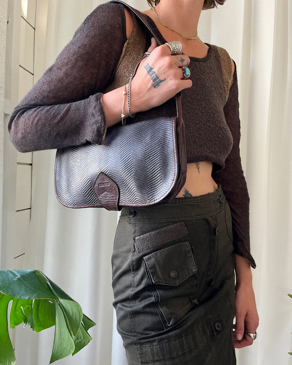 Buy MICOMNew Small Retro Vintage Kiss Lock Imitation Leather Purse Handbag  Totes Bag for Women,girls Online at desertcartINDIA