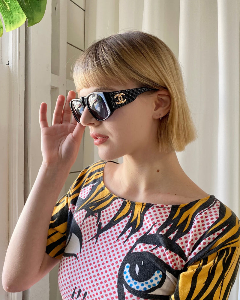 Sunglasses, Chanel Sunglasses For Women