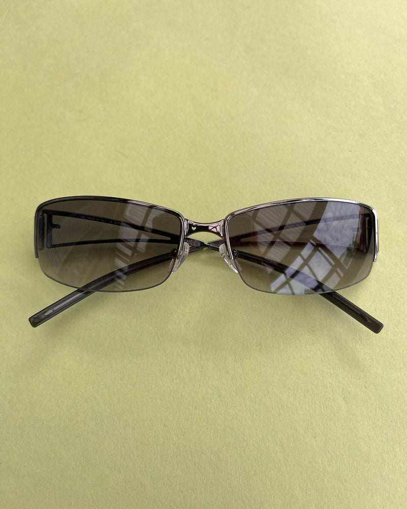 90s Fendi Sunglasses