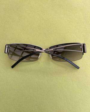 90s Fendi Sunglasses