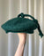 90s Felted Wool Beret