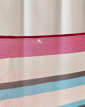 Hermes Sheer Silk Shawl