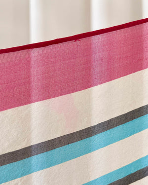 Hermes Sheer Silk Shawl
