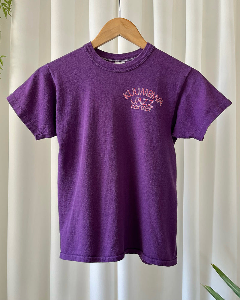 80s Jazz Club T-Shirt