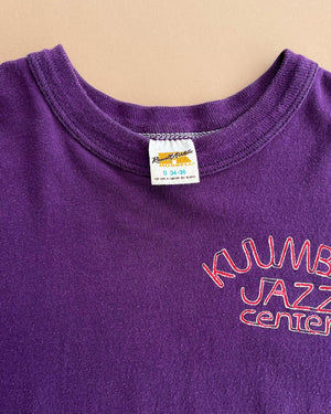 80s Jazz Club T-Shirt