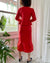 60s Marimekko Silk Suit