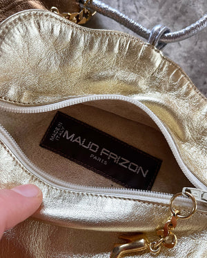 80s Maud Frizon Belt Bags
