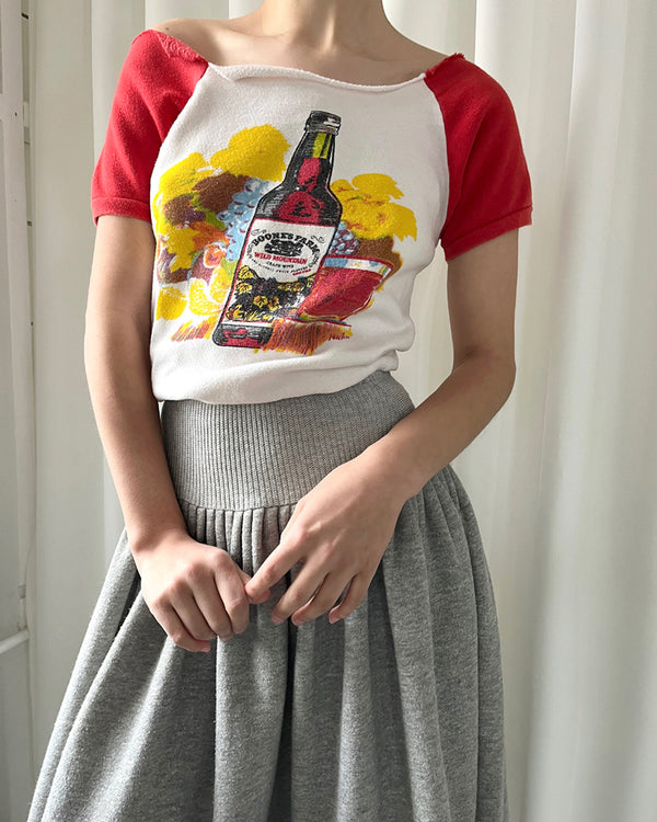 ◎セル始動♪キャビーナ90アーミースタイル！ The Curvy '90s Straight Crop Jean in Hazeldell Wash | Madewell