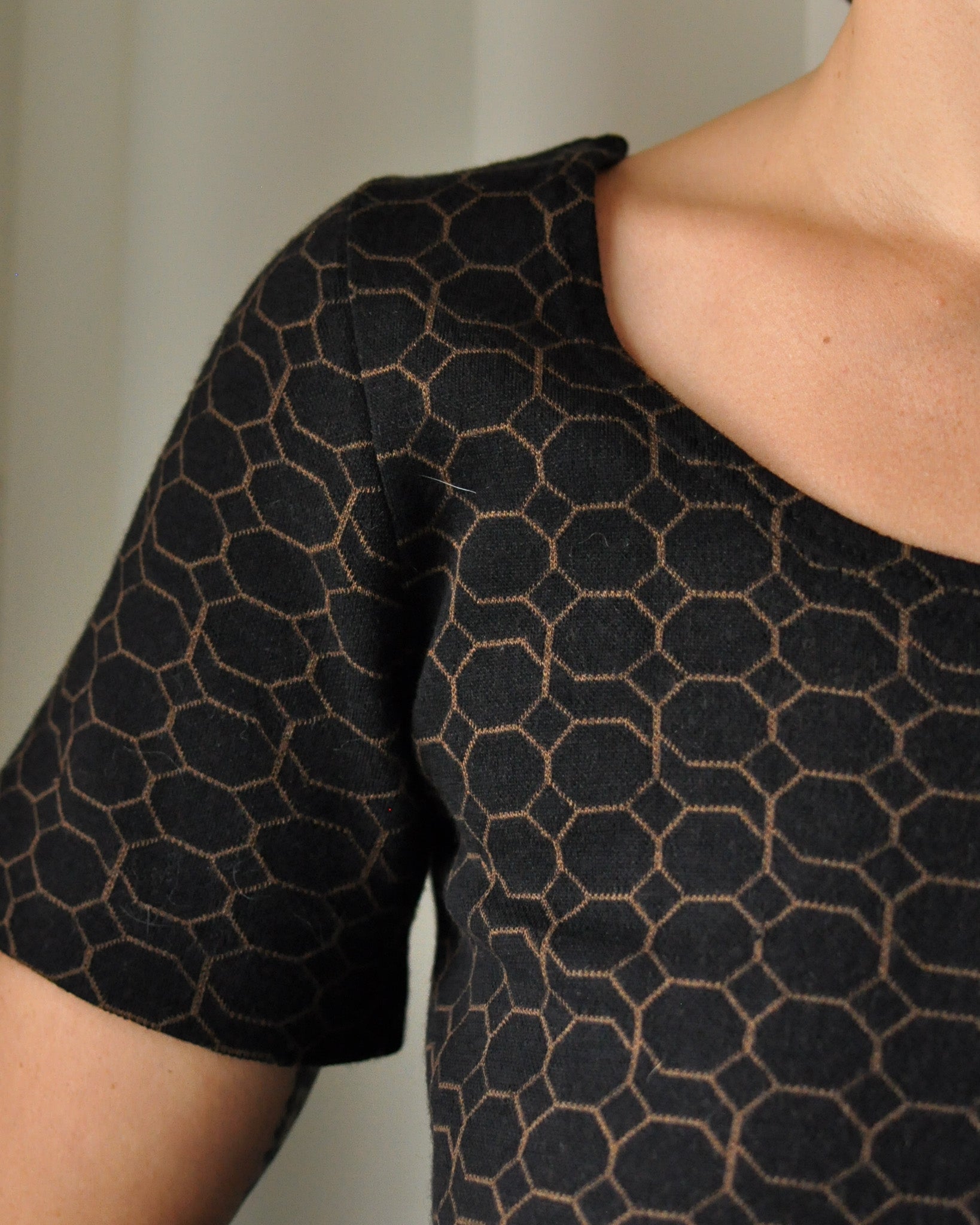 60s Rudi Gernreich Dress