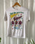 80s California Raisins T-Shirt