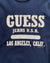 90s Guess Logo Print T-Shirt