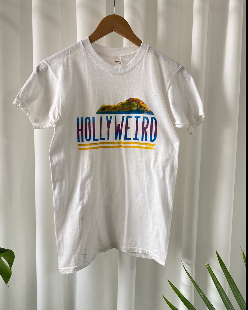 80s Hollyweird T-Shirt