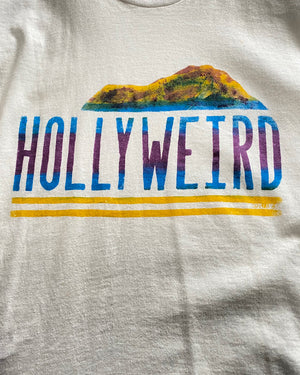 80s Hollyweird T-Shirt