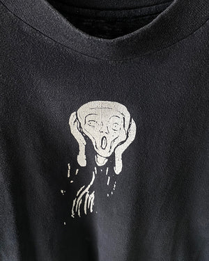 90s The Scream T-Shirt