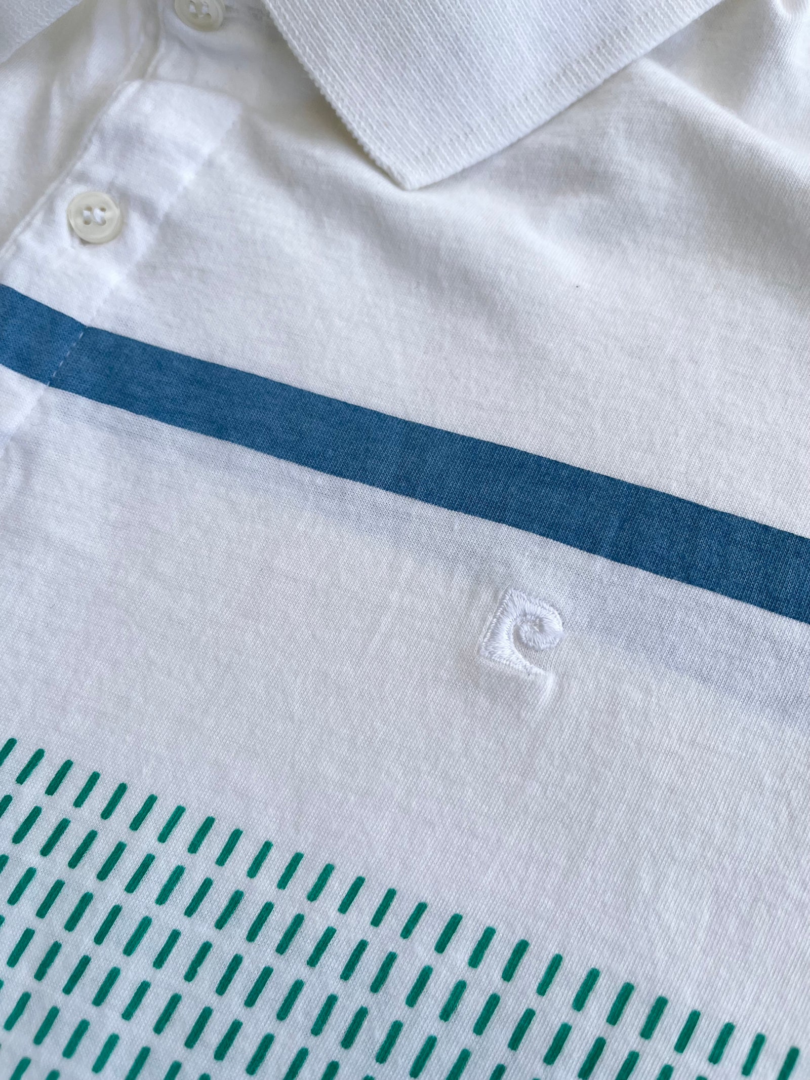90s Pierre Cardin Polo Shirt | XL