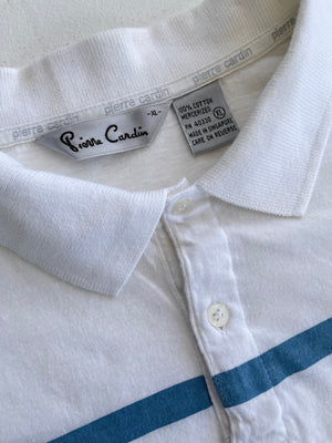 90s Pierre cardin fishing shirt XXL – Vintage Sponsor